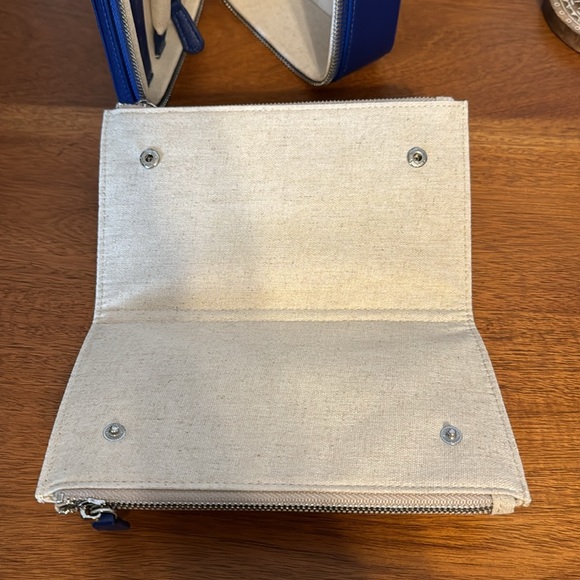 Mark & Graham Medium Travel Jewelry Case - Picture 4 of 10